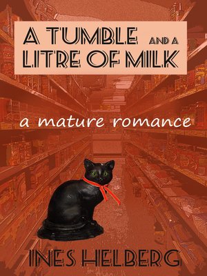 cover image of A Tumble and a Litre of Milk